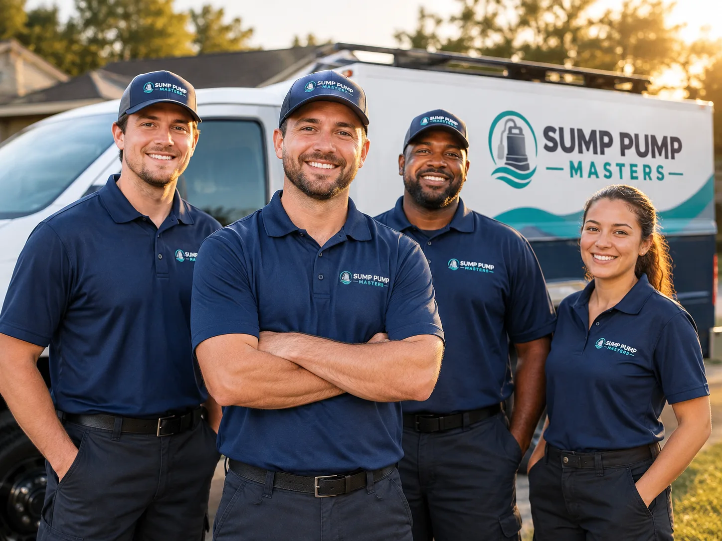 Sump Pump Repair company in Carrizo Springs, TX