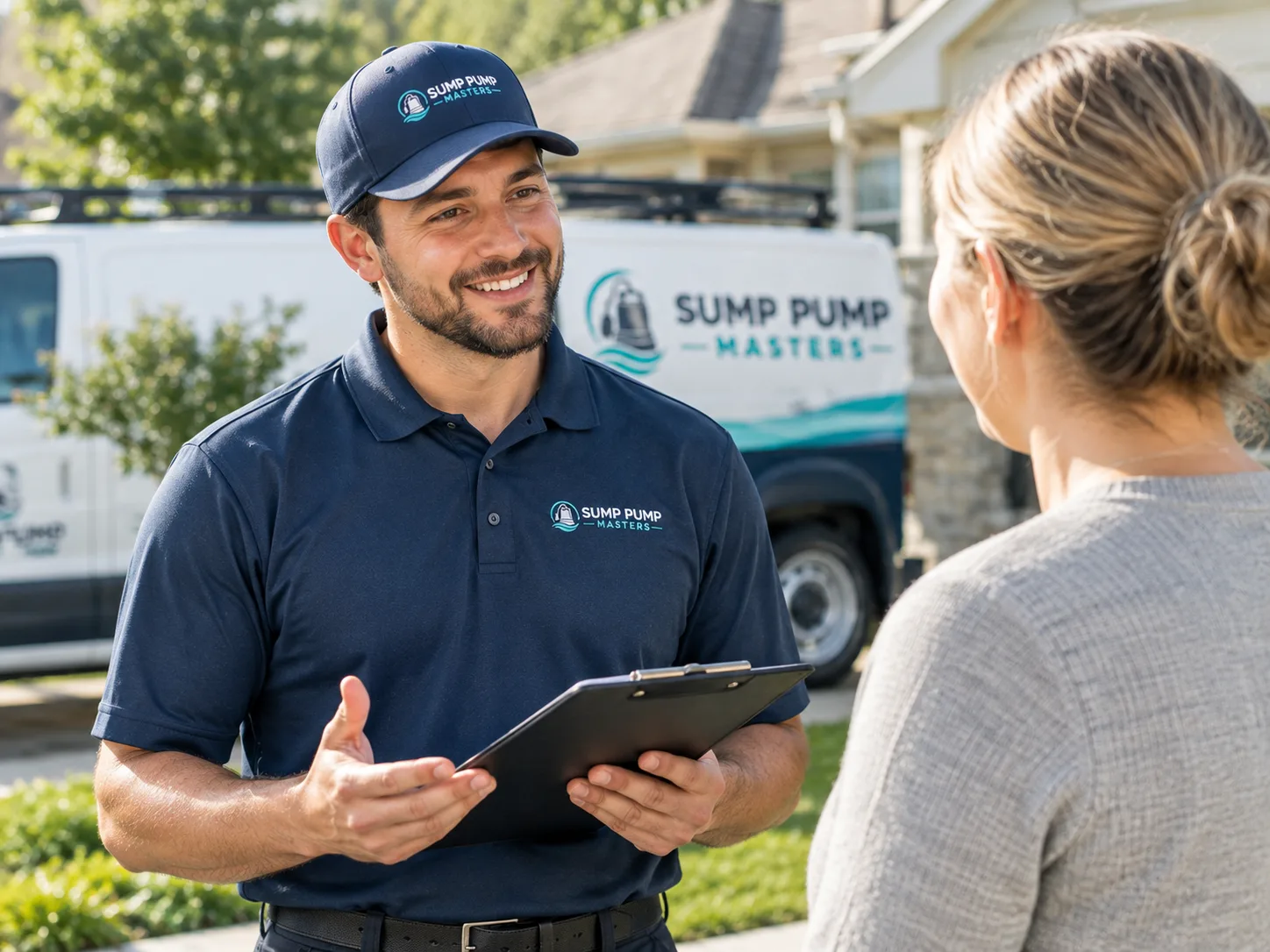 Sump Pump Repair Carrizo Springs, TX FAQs